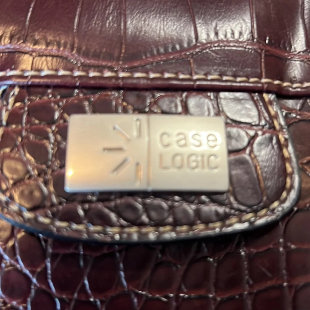 Caselogic Computer Bag/tote